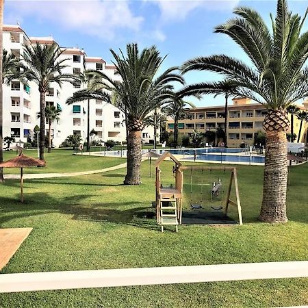 Apartamento Estilo Mediterraneo. Segundo Montanar. Хавеа Экстерьер фото