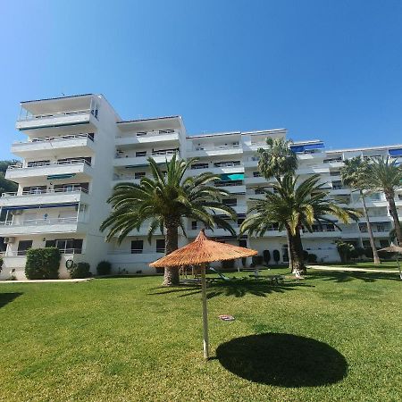 Apartamento Estilo Mediterraneo. Segundo Montanar. Хавеа Экстерьер фото