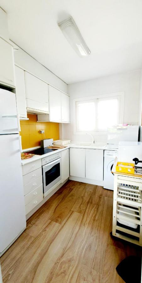 Apartamento Estilo Mediterraneo. Segundo Montanar. Хавеа Экстерьер фото