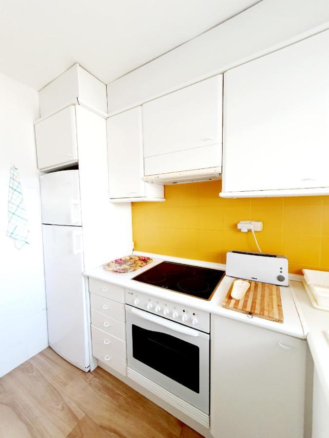 Apartamento Estilo Mediterraneo. Segundo Montanar. Хавеа Экстерьер фото