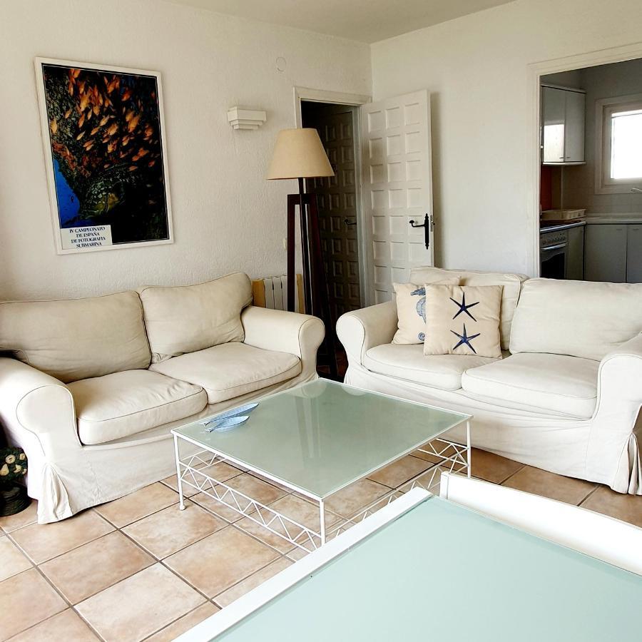 Apartamento Estilo Mediterraneo. Segundo Montanar. Хавеа Экстерьер фото