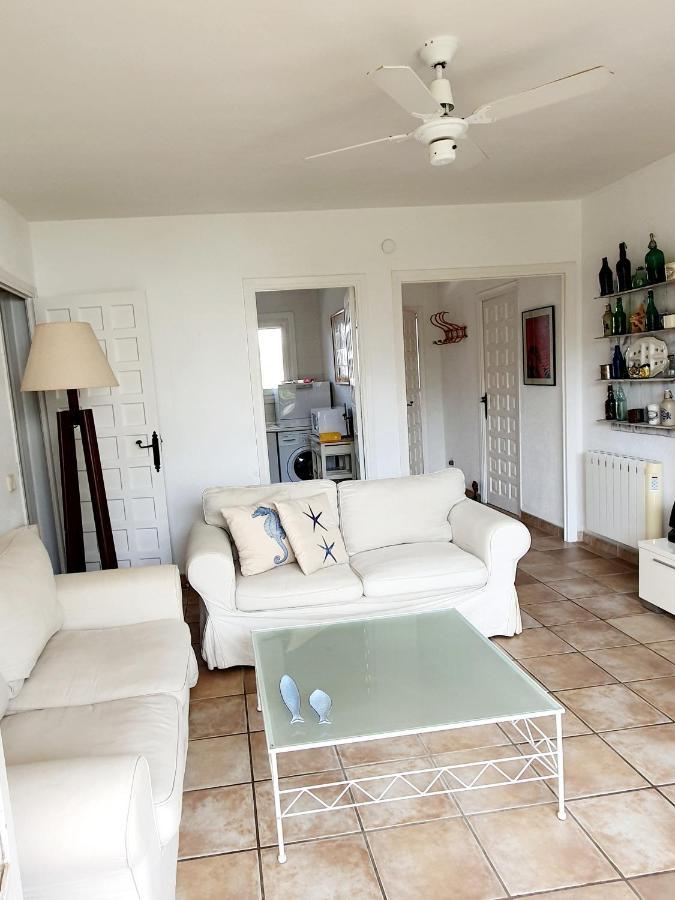 Apartamento Estilo Mediterraneo. Segundo Montanar. Хавеа Экстерьер фото