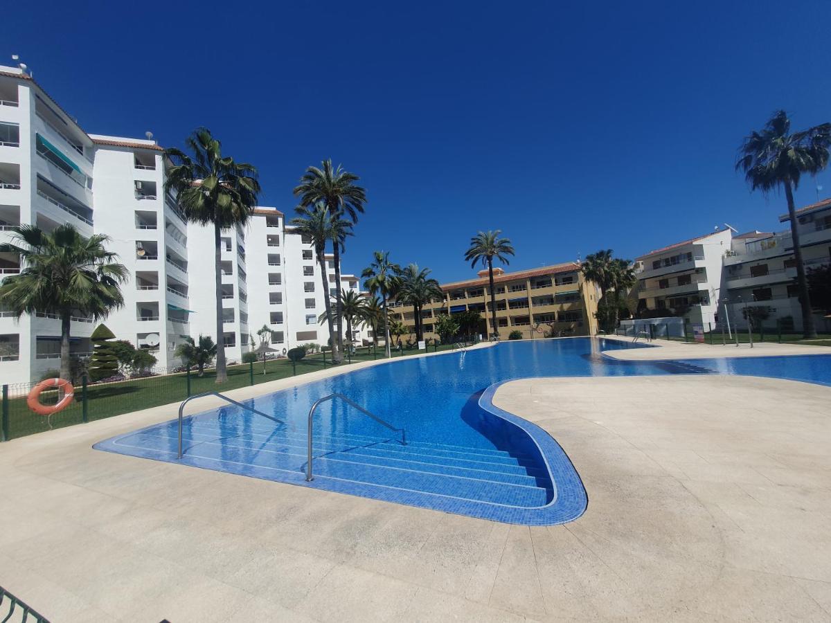 Apartamento Estilo Mediterraneo. Segundo Montanar. Хавеа Экстерьер фото