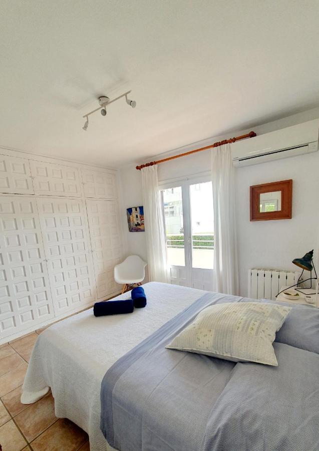 Apartamento Estilo Mediterraneo. Segundo Montanar. Хавеа Экстерьер фото