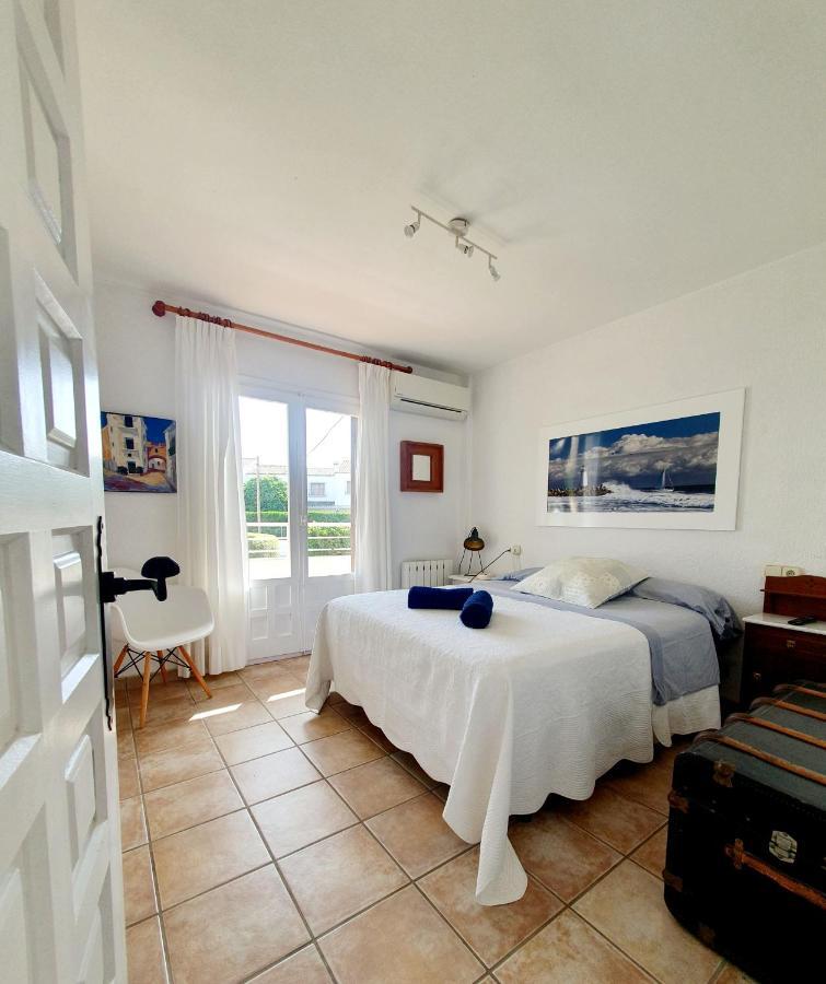 Apartamento Estilo Mediterraneo. Segundo Montanar. Хавеа Экстерьер фото