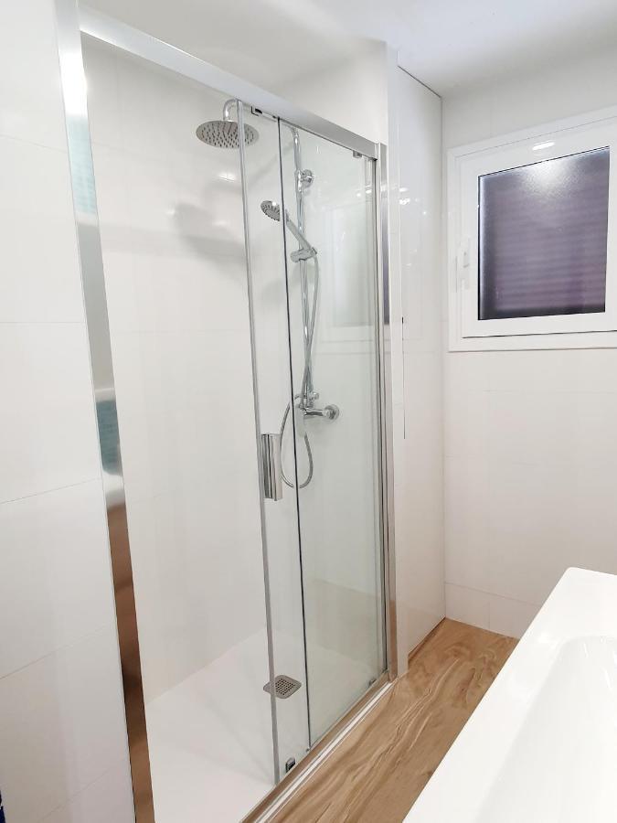 Apartamento Estilo Mediterraneo. Segundo Montanar. Хавеа Экстерьер фото