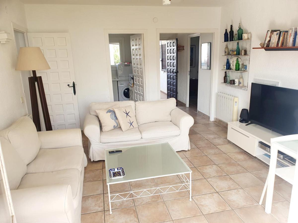 Apartamento Estilo Mediterraneo. Segundo Montanar. Хавеа Экстерьер фото